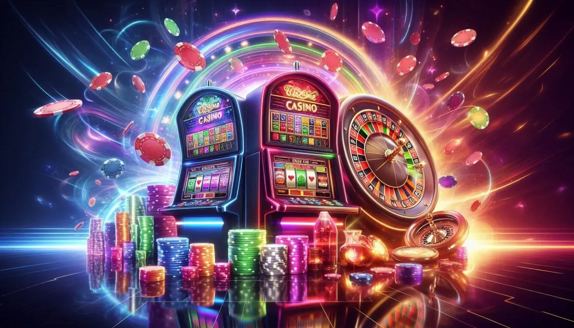 Sportuna Casino